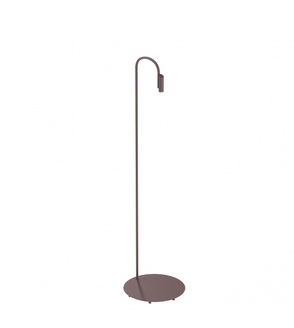 Caule Flos Floor Lamp