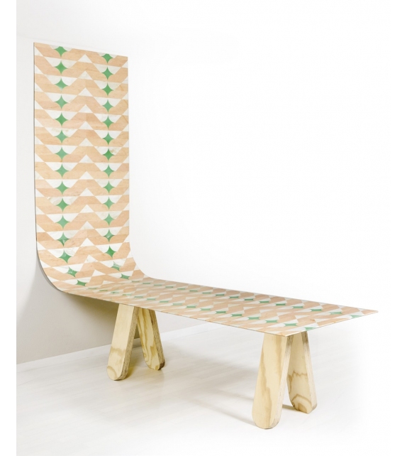 Papiro Amélie Budri Table