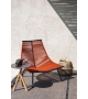 Laze 002 Roda Lounge Chair