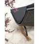 Laze Roda Rocking Chair