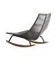 Laze Roda Rocking Chair