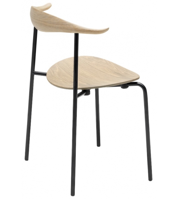 CH88T Carl Hansen & Søn Sedia