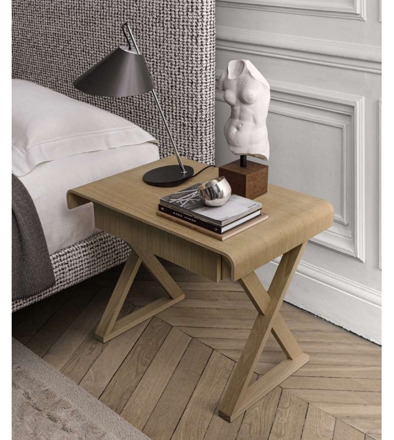 Sidus Side Table Maxalto