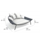 Roda Daybed Arena