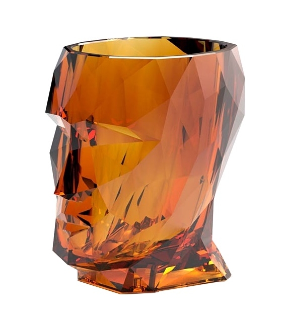 Adan Nano Gloss Vase Vondom