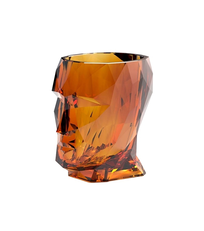 Adan Nano Gloss Vase Vondom