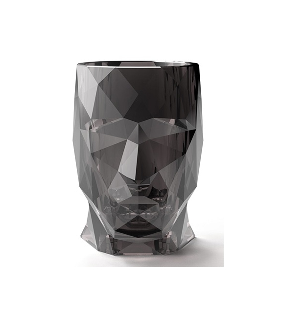 Adan Nano Gloss Vase Vondom