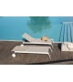 Piper 007 Roda Sunlounger