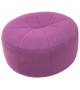 Pumpkin Ligne Roset Pouf