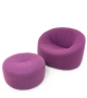 Pumpkin Ligne Roset Pouf