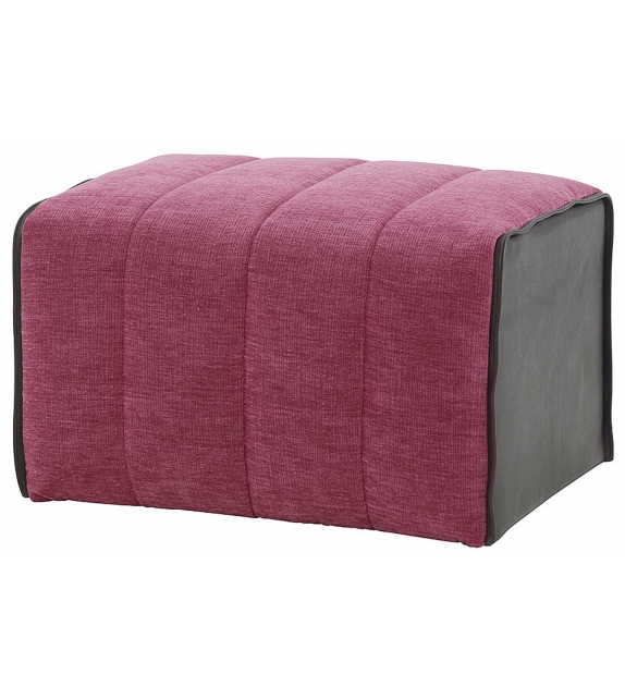 Moel Ligne Roset Ottoman