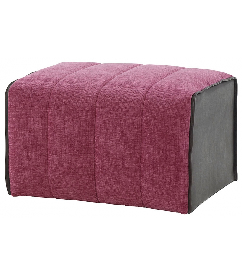 Moel Ligne Roset Ottoman