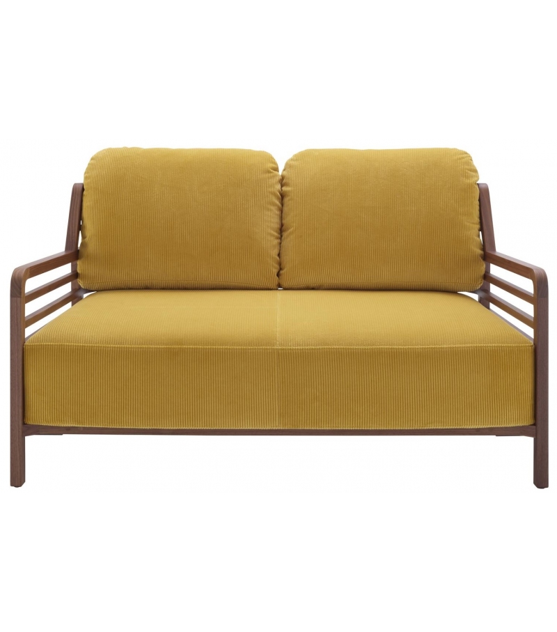 Flax Ligne Roset Divano