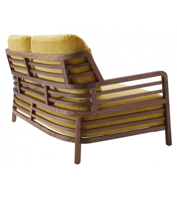 Flax Ligne Roset Canapè