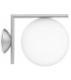 IC C/W2 Flos Outdoor Wall Lamp