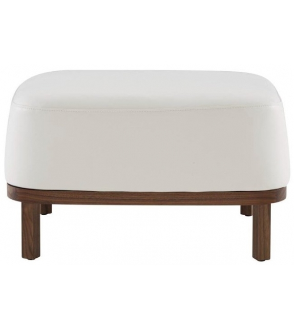 Flax Pouf Ligne Roset