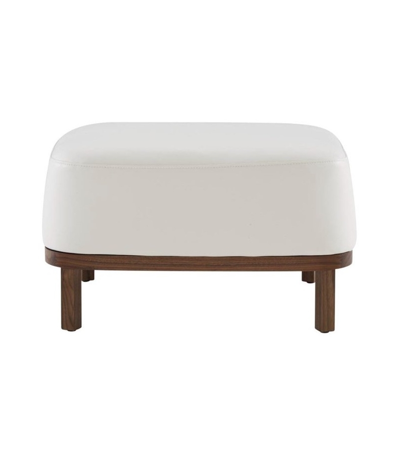 Flax Ligne Roset Pouf