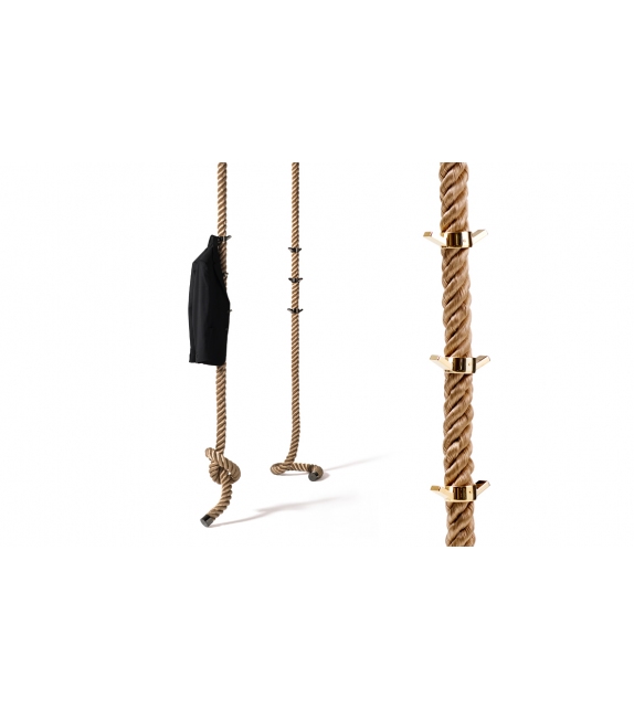 La Cima Opinion Ciatti Ceiling Coat Hanger