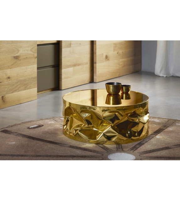 Tab.u Collection Opinion Ciatti Coffee Table