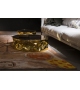 Tab.u Collection Opinion Ciatti Coffee Table