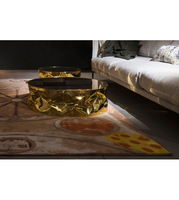 Tab.u Collection Opinion Ciatti Coffee Table