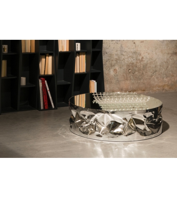 Tab.u Collection Opinion Ciatti Coffee Table