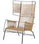 Fifty Ligne Roset Fauteuil