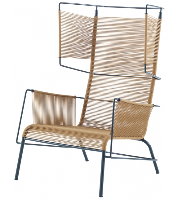 Fifty Ligne Roset Armchair