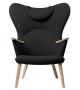 CH78 Mama Bear Carl Hansen & Son Armchair