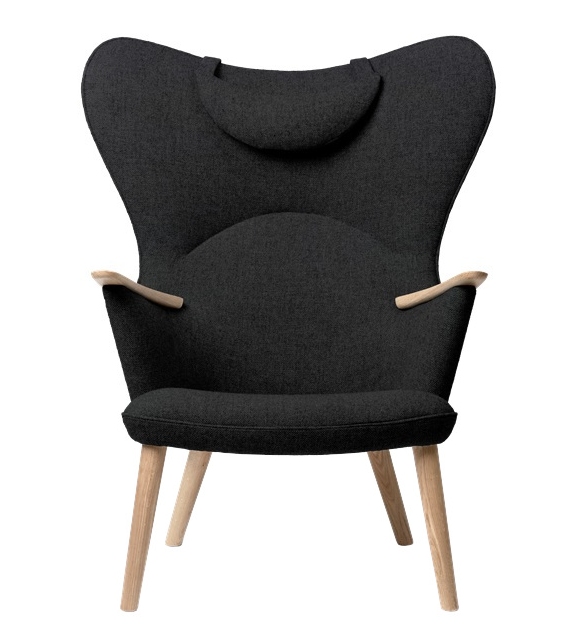 CH78 Mama Bear Carl Hansen & Son Armchair