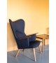 CH78 Mama Bear Carl Hansen & Son Armchair