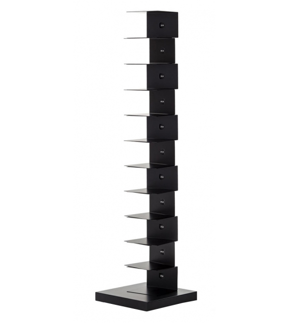 Ptolomeo Art Opinion Ciatti Bookcase