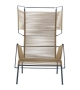 Fifty Ligne Roset Fauteuil