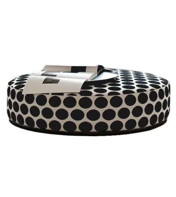 Pouf Amoenus Soft Maxalto