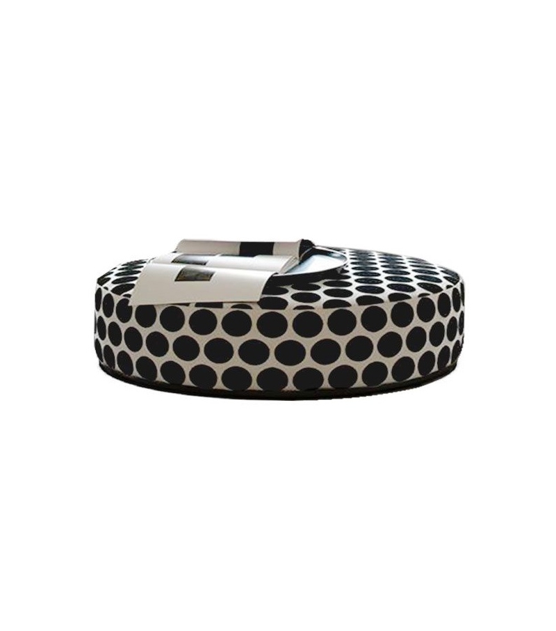 Pouf Maxalto Amoenus Soft