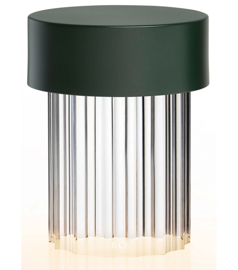 Last Order Flos Lampe De Table