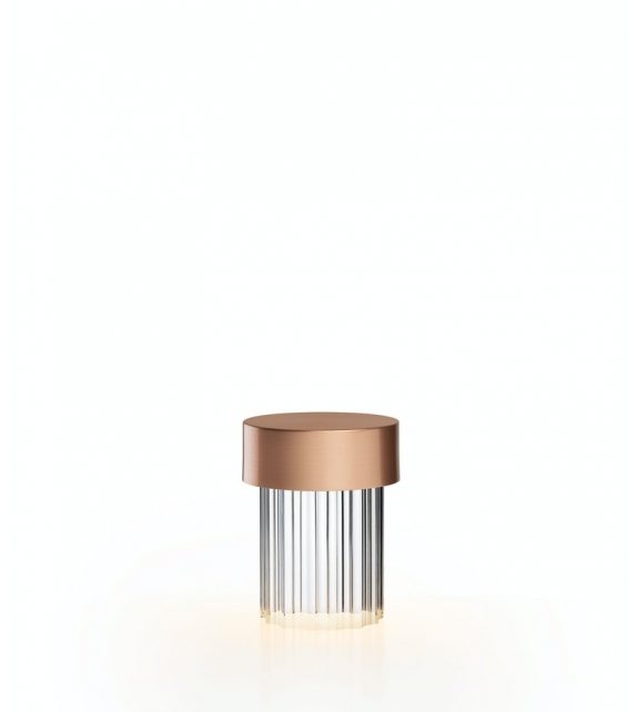 Last Order Flos Lampe De Table