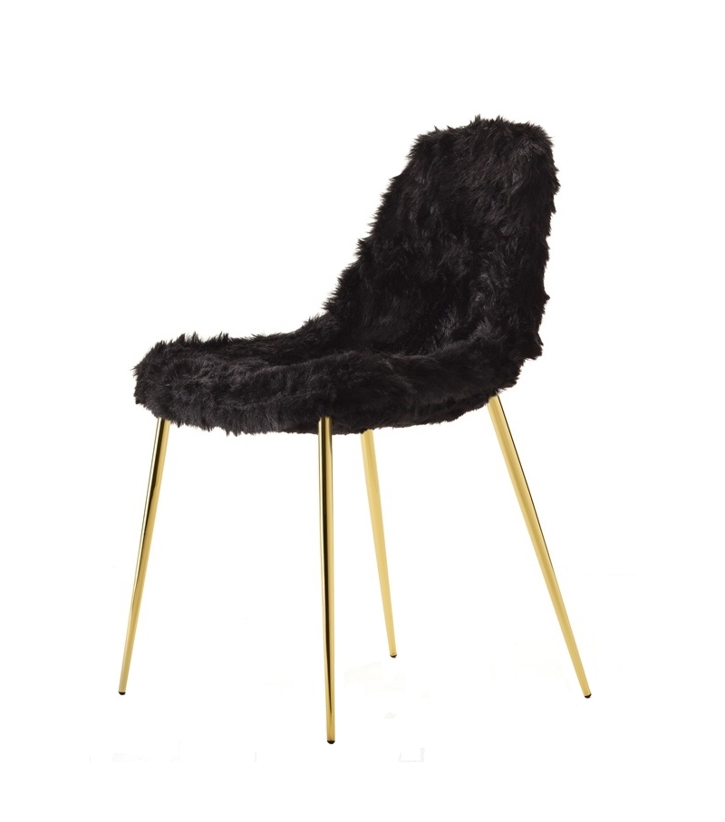 Mammamia Fur Opinion Ciatti Chaise