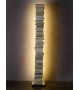 Ptolomeo Luce Opinion Ciatti Bookcase