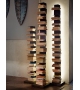 Ptolomeo Luce Opinion Ciatti Bookcase