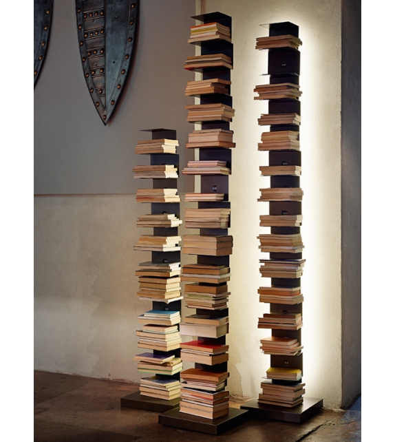 Ptolomeo Luce Opinion Ciatti Bookcase