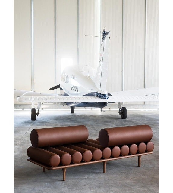 Daybed Tacchini Five to Nine