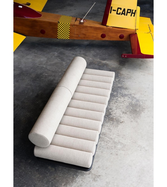 Daybed Five to Nine Tacchini