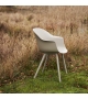 Bat Outdoor Gubi Chair