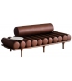 Daybed mit Beistelltisch Tacchini Five to Nine