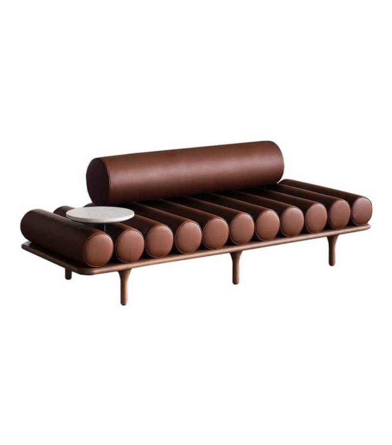 Tacchini Daybed con Tavolino Five to Nine