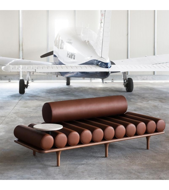 Tacchini Daybed con Tavolino Five to Nine