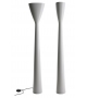 Carrara Luceplan Floor Lamp