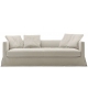 Simpliciter Maxalto Sofa with Skirt