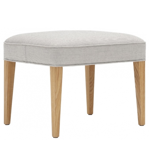 FH420 Heritage Footstool Carl Hansen & Søn Tabouret